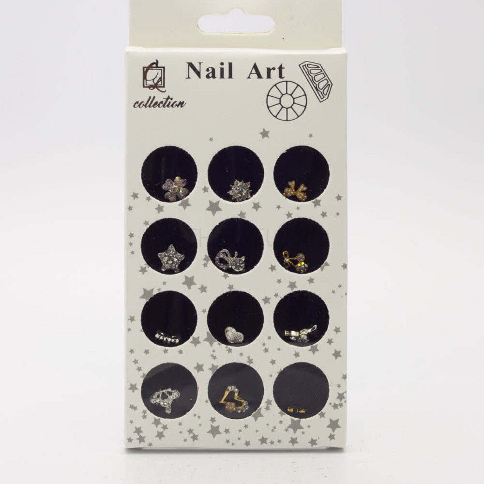 CL Collection - Nail Art Charms - CMC-132