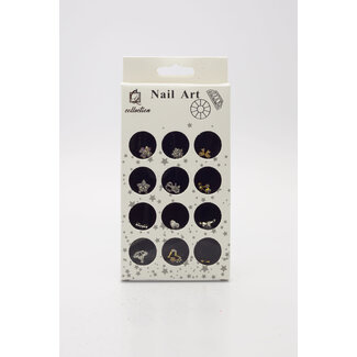 CL Collection - Nail Art Charms - CMC-132