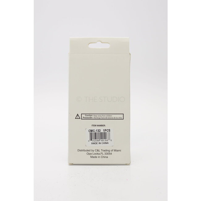 CL Collection - Nail Art Charms - CMC-132