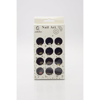 CL Collection - Nail Art Charms - CMC-142