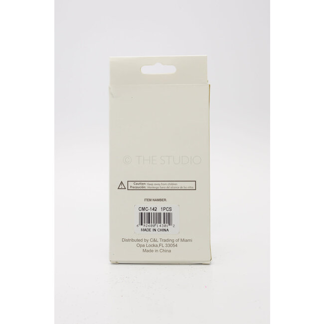 CL Collection - Nail Art Charms - CMC-142