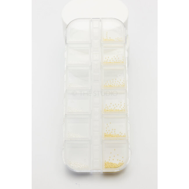 DND - Nail Art Charms - Decorations #10