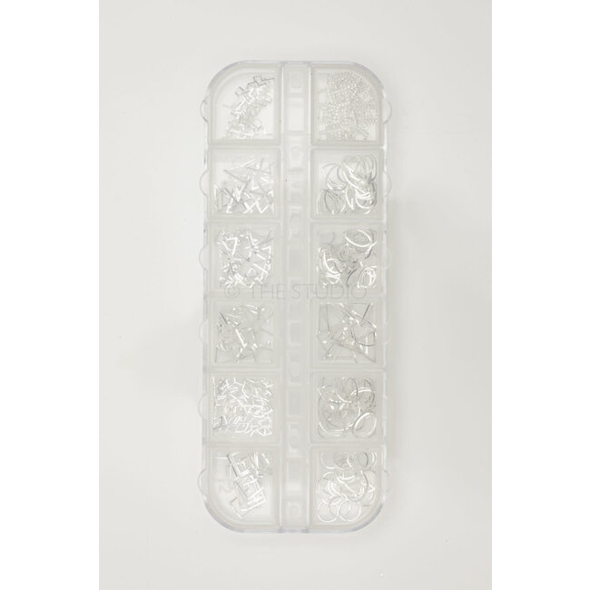 DND - Nail Art Charms - Decorations #12