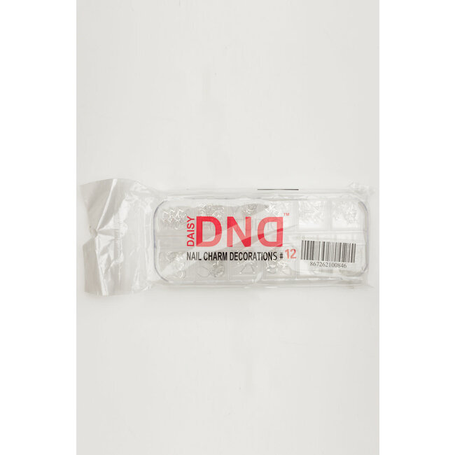 DND - Nail Art Charms - Decorations #12