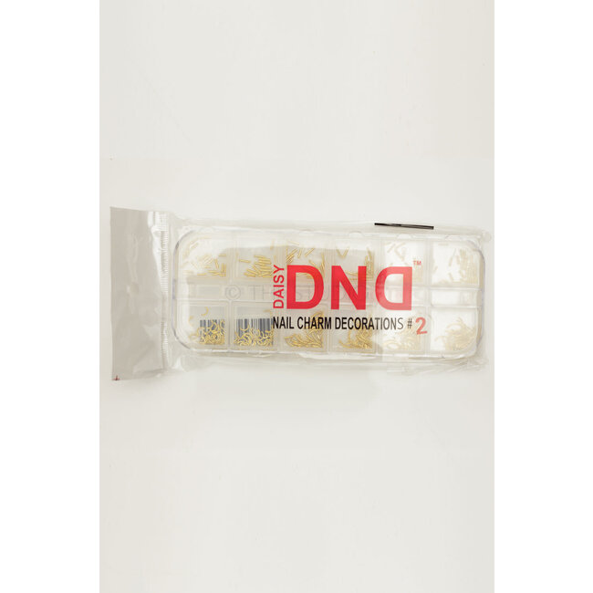 DND - Nail Art Charms - Decorations #2