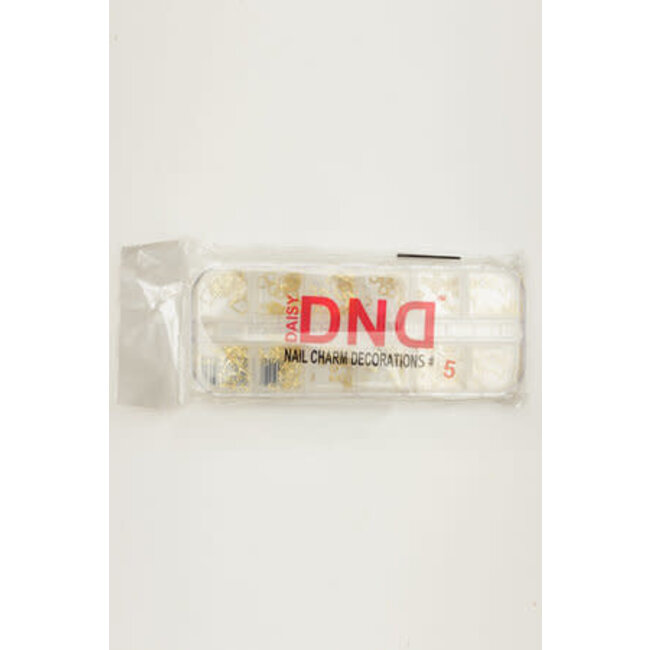 DND - Nail Art Charms - Decorations #5