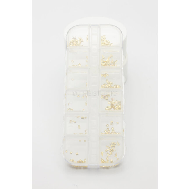 DND - Nail Art Charms - Decorations #8