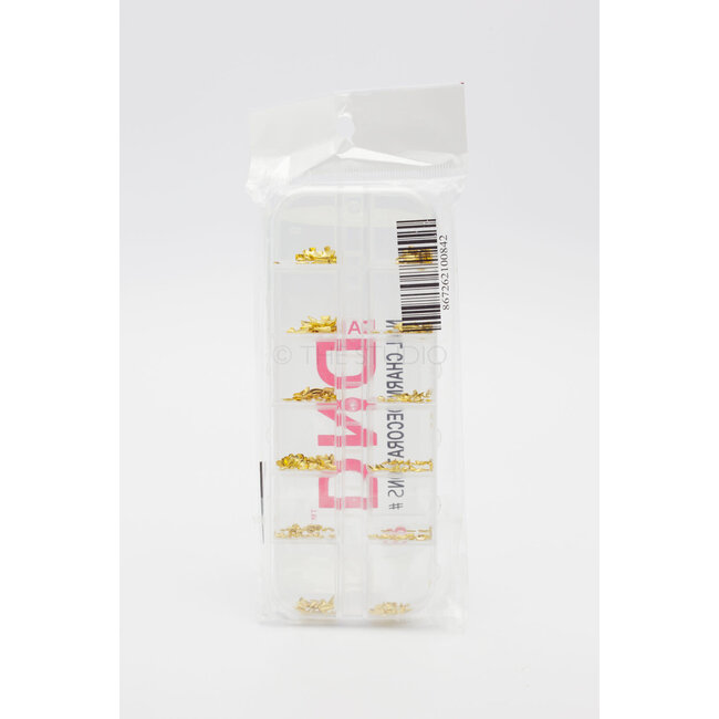 DND - Nail Art Charms - Decorations #8