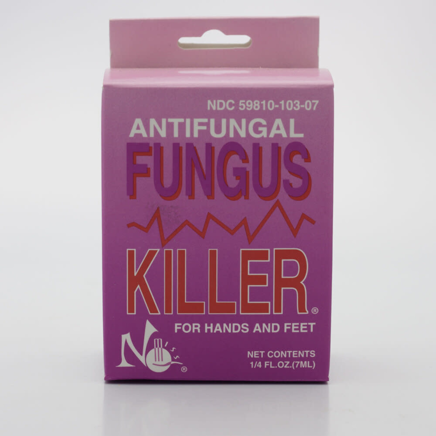 No Miss - Antifungal Fungus Killer - 1 ct
