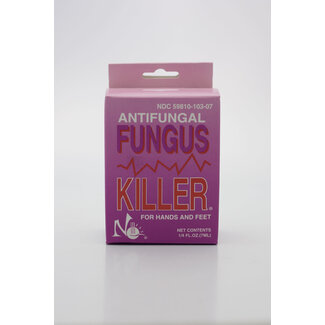No Miss - Antifungal Fungus Killer - 1 ct