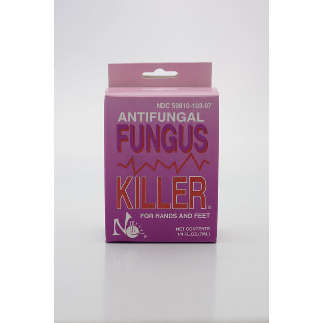 No Miss - Antifungal Fungus Killer - 1 ct