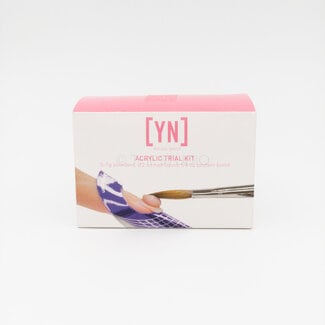 Young Nails Young Nails - Acrylic Trial Kit