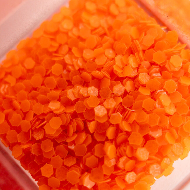 The Studio - Art Pack #109 - Glow In The Dark Confetti - E - 12 pcs