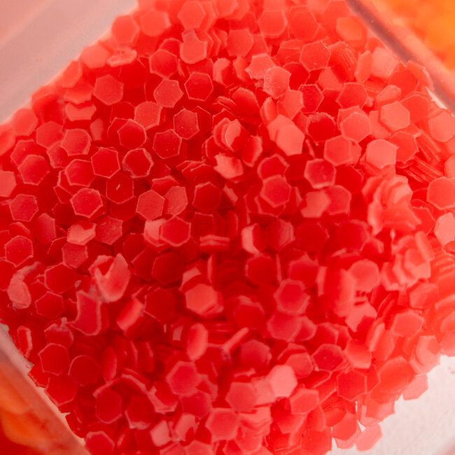 The Studio - Art Pack #109 - Glow In The Dark Confetti - E - 12 pcs