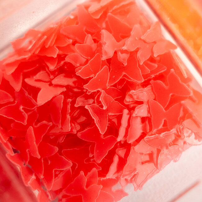 The Studio - Art Pack #109 - Glow In The Dark Confetti - E - 12 pcs