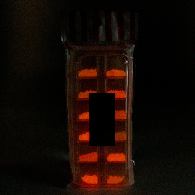 The Studio - Art Pack #109 - Glow In The Dark Confetti - E - 12 pcs