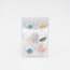 The Studio The Studio - Art Pack #123 - Assorted Crushed Seashells - 6 pcs