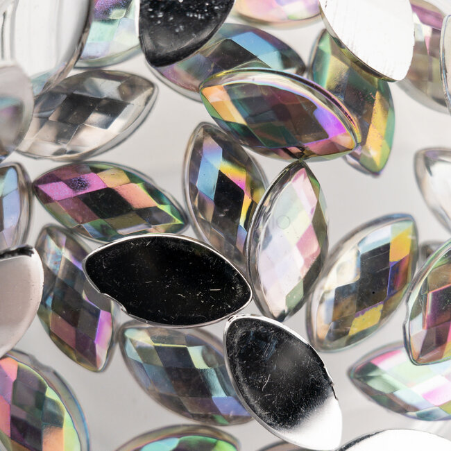 The Studio - Art Pack #116 - Assorted Nail Art - 6 pcs