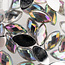 The Studio The Studio - Art Pack #116 - Assorted Nail Art - 6 pcs