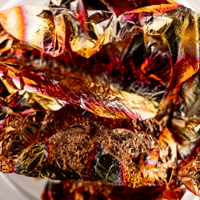 The Studio - Art Pack #116 - Assorted Nail Art - 6 pcs