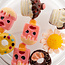 The Studio The Studio - Art Pack #116 - Assorted Nail Art - 6 pcs