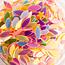 The Studio - Art Pack #126 - Assorted Confetti - 6 pcs