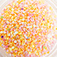 The Studio - Art Pack #126 - Assorted Confetti - 6 pcs