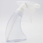 Soft 'n Style - Mini Curve Spray Bottle - 5 oz 8071