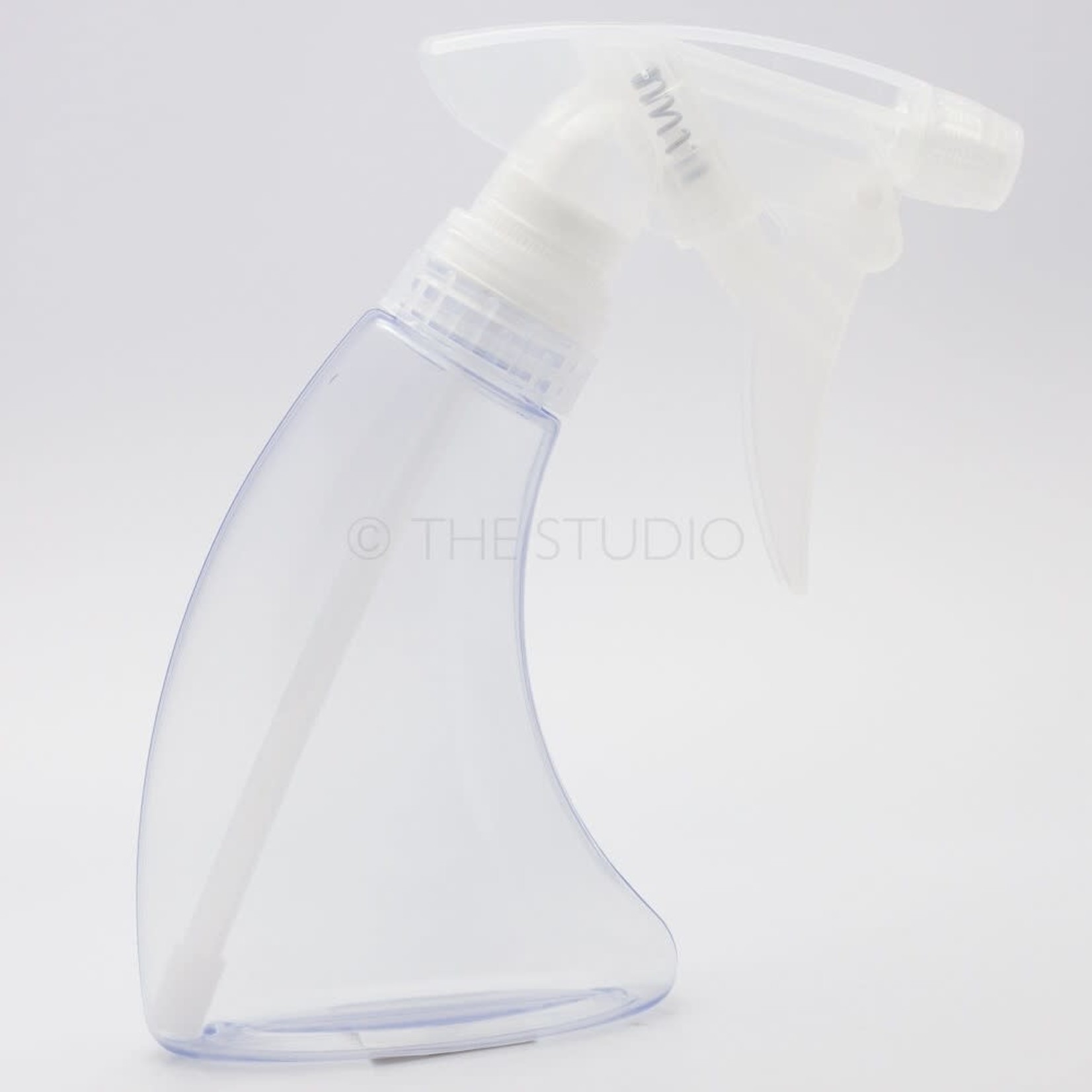 Soft 'n Style - Mini Curve Spray Bottle - 5 oz 8071