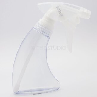 Soft 'n Style Soft 'n Style - Mini Curve Spray Bottle - 5 oz 8071