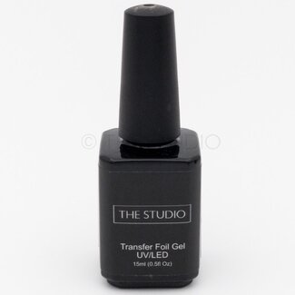 The Studio The Studio - Gel - Foil Transfer Base - 0.5 oz
