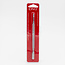 DND DND - Stainless Steel Cuticle Pusher