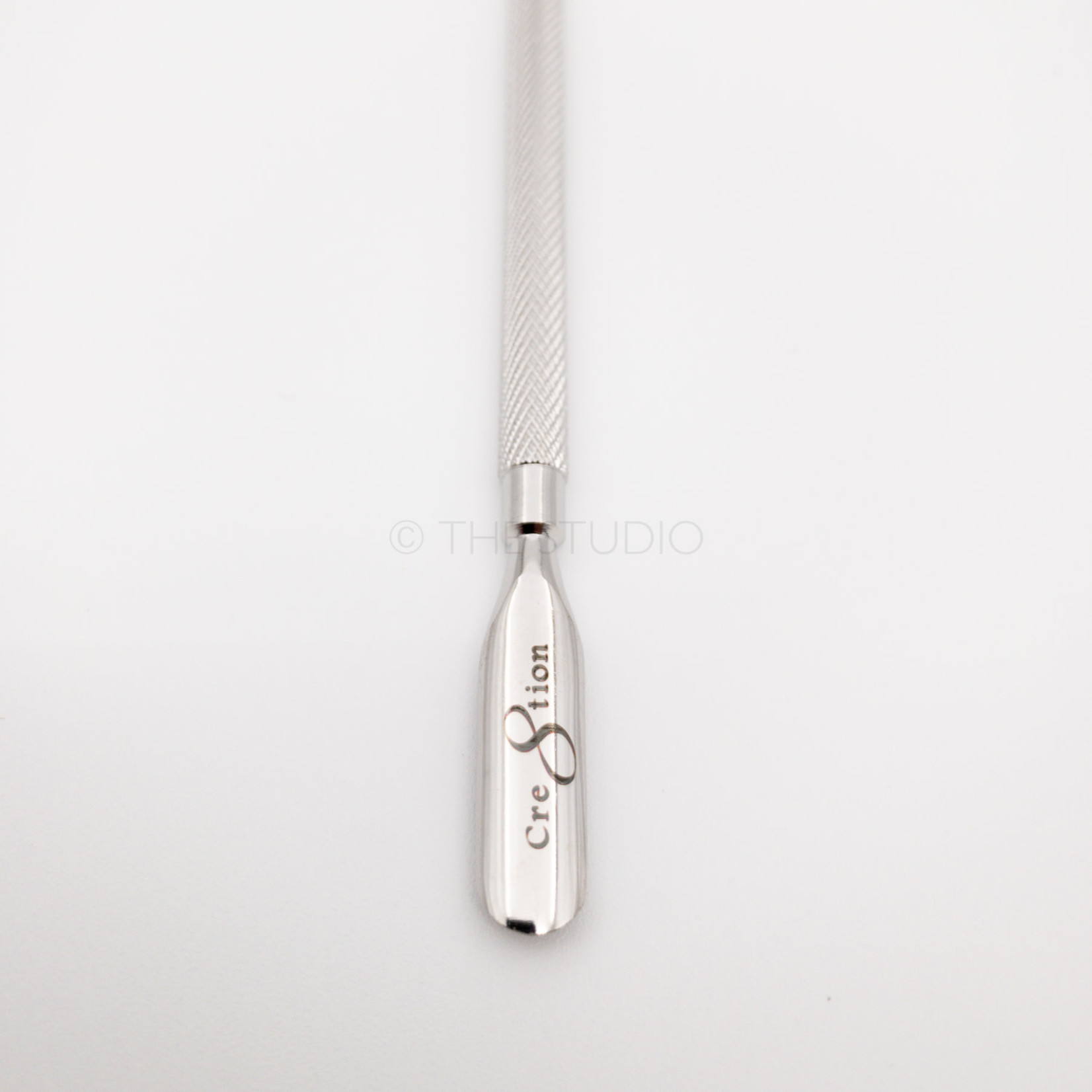 Cre8tion Cre8tion - Cuticle Pusher - 01 - 16149