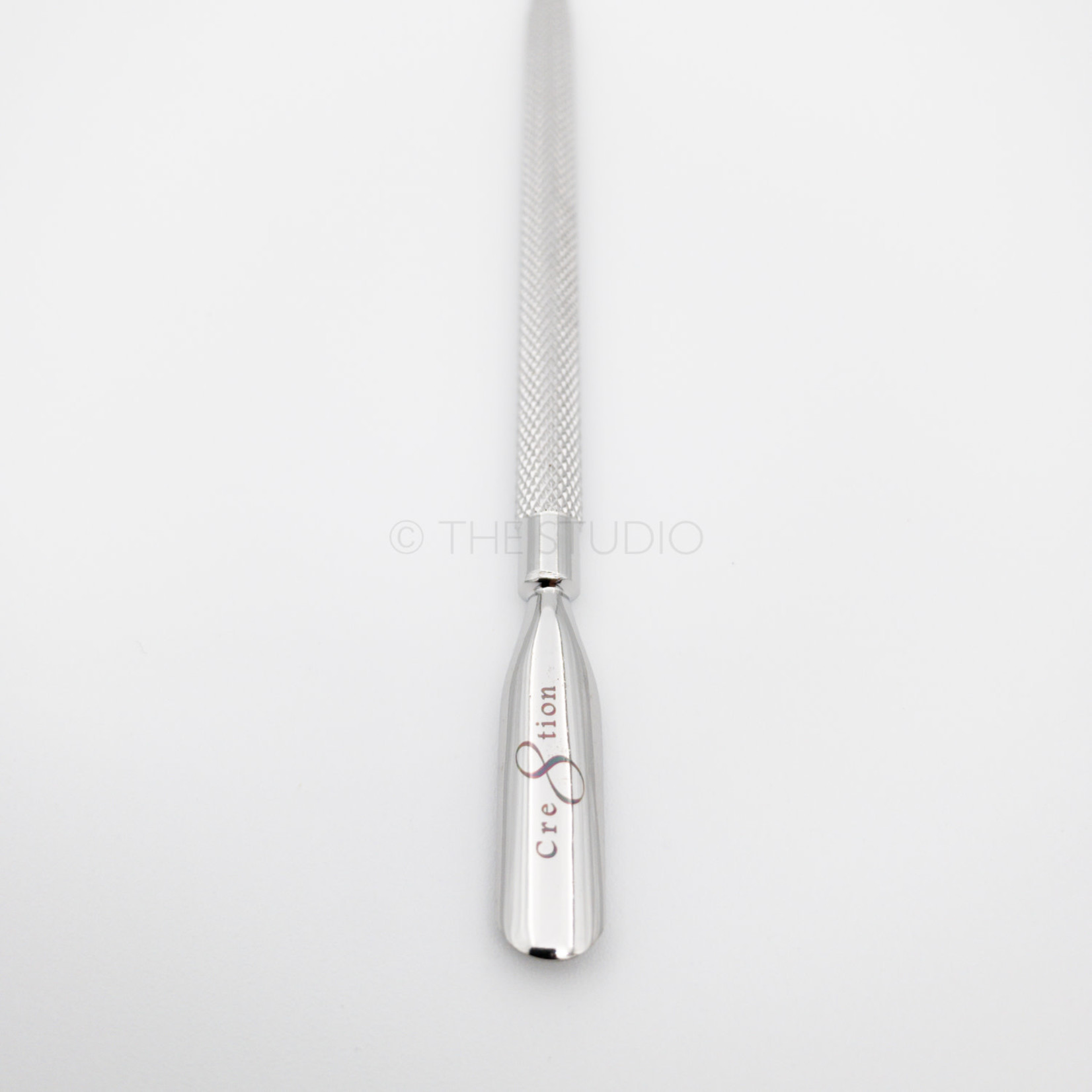 Cre8tion Cre8tion - Cuticle Pusher - 02 - 16150