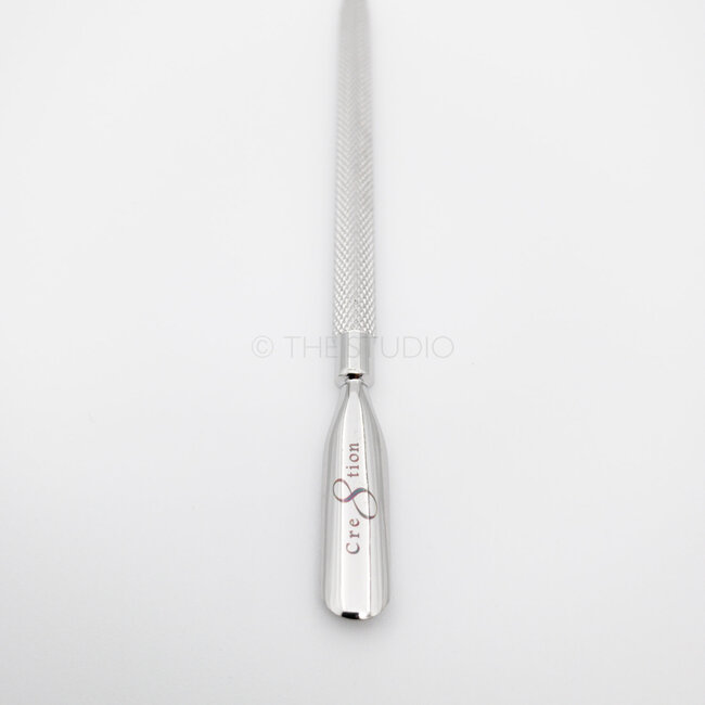 Cre8tion - Cuticle Pusher - 02 - 16150