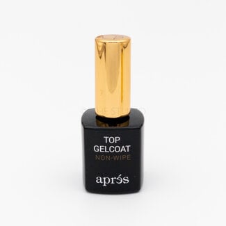 Apres Apres - Gel - Top Coat Non-Wipe - 15 ml