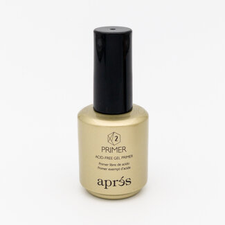 Apres Apres - Gel X - 2 - Primer - 0.5 oz