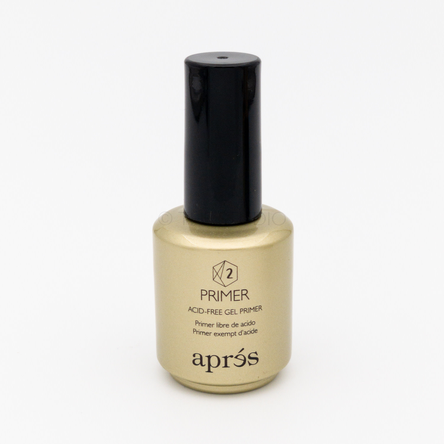 ブランド雑貨総合 0.5 - Primer - 2 - Gel-X - Apres oz for Supplier - ジェルネイル・ネイルシール