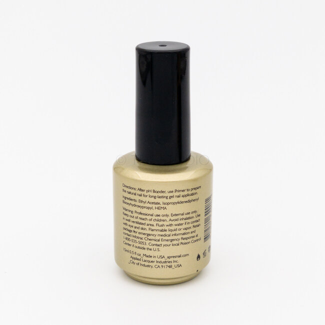 Apres - Gel X - 2 - Primer - 0.5 oz