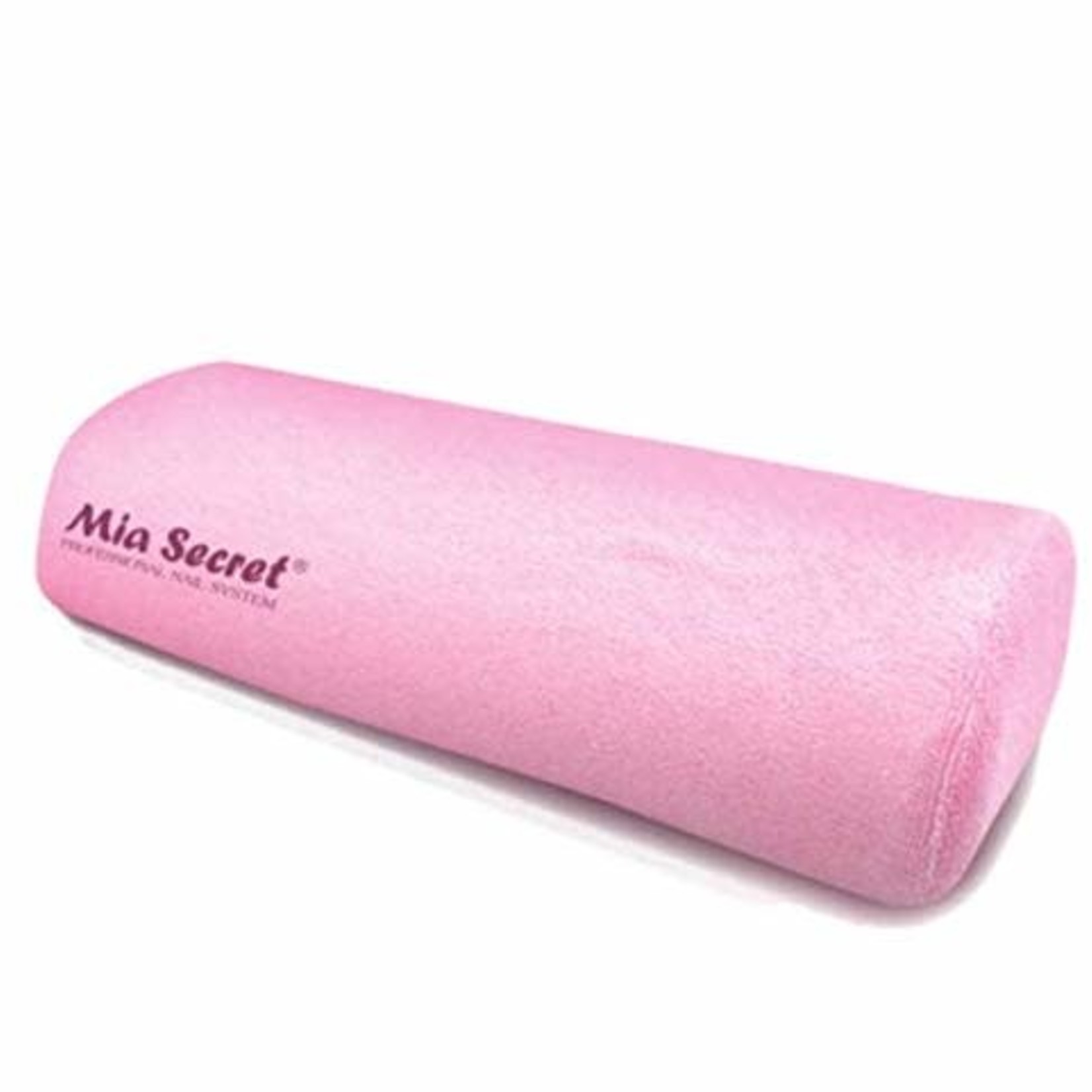 Mia Secret Mia Secret - Soft Hand Arm Rest - Pink