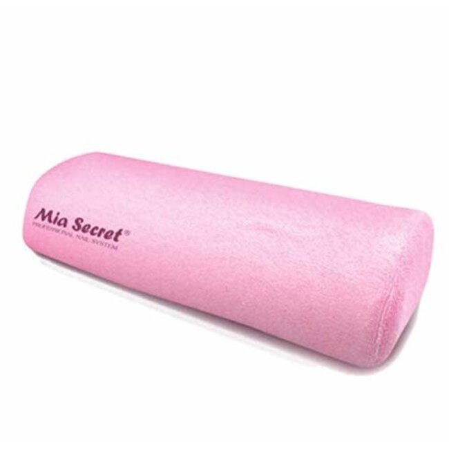 Mia Secret Mia Secret - Soft Hand Arm Rest - Pink