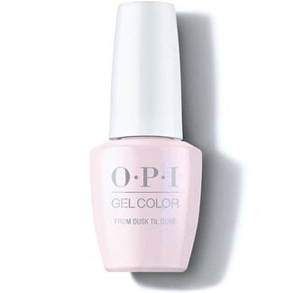 OPI OPI - N76 - Gel - From Dusk Til Dune (Malibu)