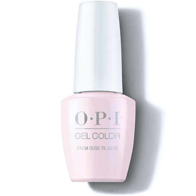 OPI OPI - N76 - Gel - From Dusk Til Dune (Malibu)