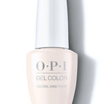 OPI OPI - N77 - Gel - Coastal Sand-tuary (Malibu)