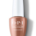 OPI OPI - N79 - Gel - Endless Sun-ner (Malibu)