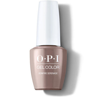 OPI OPI - N81 - Gel - Bonfire Serenade (Malibu)*
