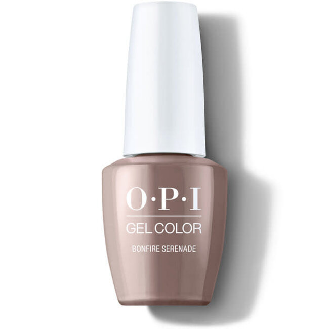 OPI OPI - N81 - Gel - Bonfire Serenade (Malibu)*