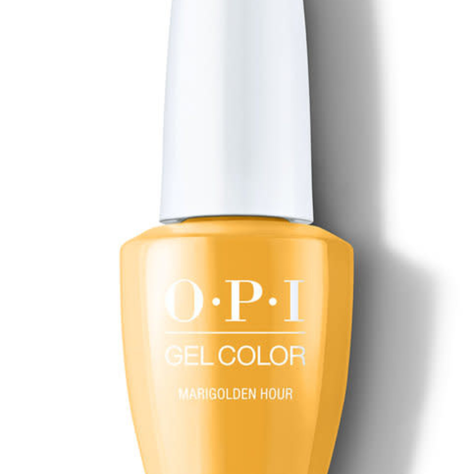 OPI OPI - N82 - Gel - Marigolden Hour (Malibu)