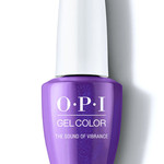 OPI OPI - N85 - Gel - The Sound of Vibrance (Malibu)