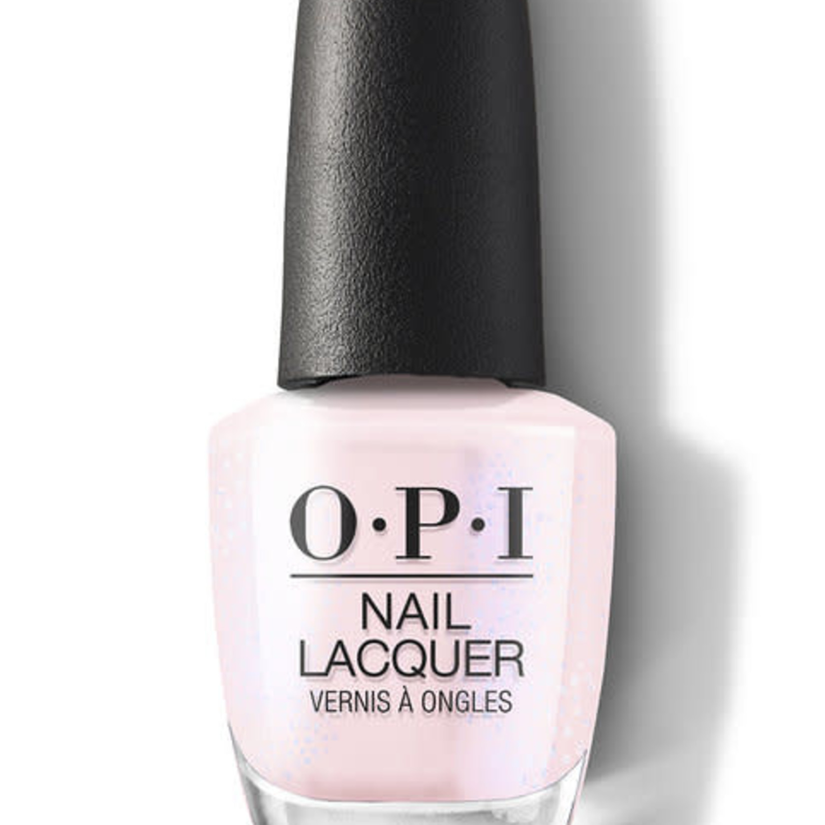 OPI OPI - N76 - Lacquer - From Dusk til Dune (Malibu)